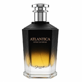 اکستریت د پرفیوم ژکساف مدل Atlantica حجم 100 میلیلیتر با رایحه خنک و مرکباتی