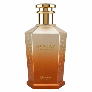 اکستریت د پرفیوم ژکساف مدل Avatarحجم 100 میلیلیتر با رایحه گرم و شیرین و ادویه ای
